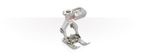 Bernina #20D, Open Embroidery Foot