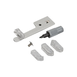 Bernina #47 Spanish Hemstitch Attachment