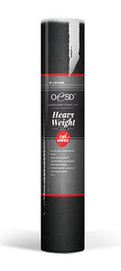 Heavy Weight Cutaway 10"x10" Black Heavy Weight Cutaway 10"x10" Black