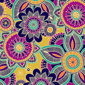 Henna 2021 Yellow Henna