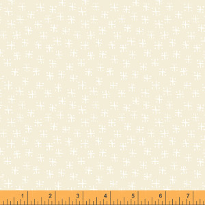 French Vanilla Markings French Vanilla Markings