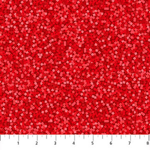 Glam  Red Dress  10065-24