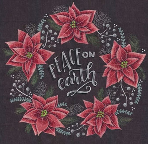 Peace on Earth by S.R. USB - 90019USB