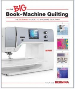 Big Book of Machine Quilting Big Book of Machine Quilting