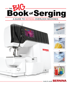 Big Book of Serging Big Book of Serging