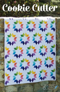 Cookie Cutter - Jaybird Quilts