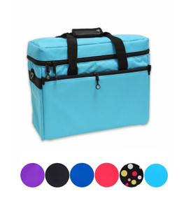 Bluefig Medium Project Bag - CB18 Carrier Bluefig Medium Project Bag - CB18 Carrier