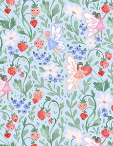 Fairy Forest Multi - Fairy Forest Fairy Forest Multi - Fairy Forest