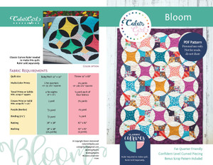 Bloom Bloom