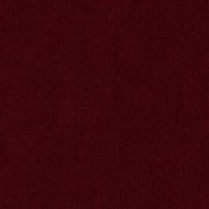 Cotton Couture- Burgundy