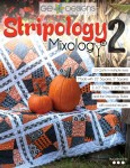 Stripology Mixology 2 Stripology Mixology 2