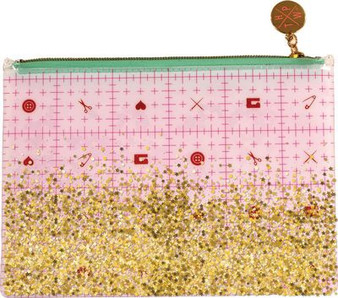 Tula Pink Measure Twice - Small Bag