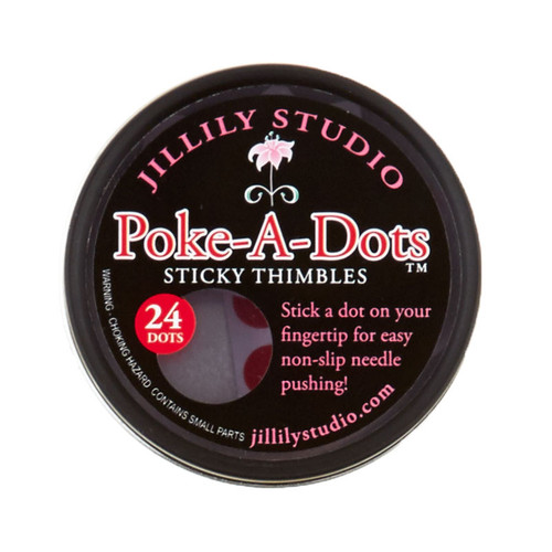 Poke A Dots Sticky Poke A Dots Sticky