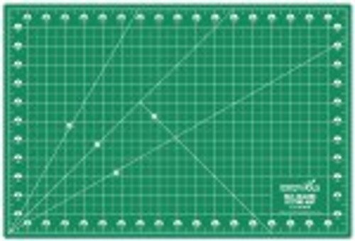 12 x 18 Self Healing Cutting Mat 12 x 18 Self Healing Cutting Mat