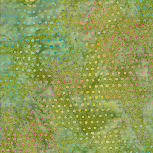 Majestic Batik Dots-1442 Majestic Batik Dots-1442
