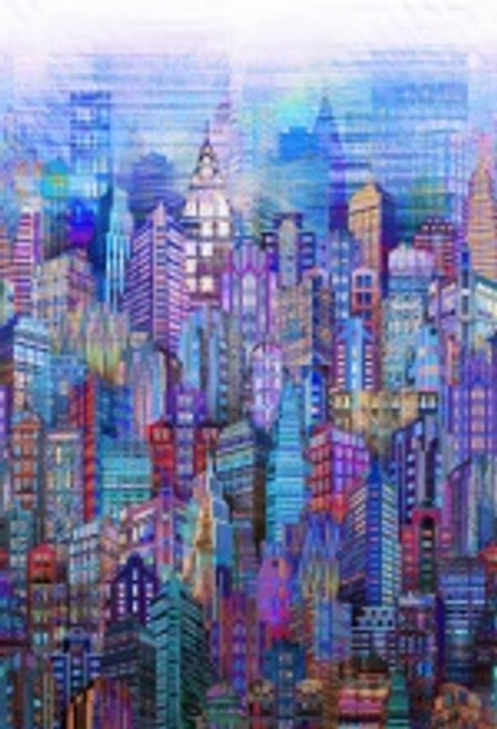 Skylines Blue N4234 Skylines Blue N4234