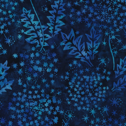 Adams-276 Navy Batik Adams-276 Navy Batik