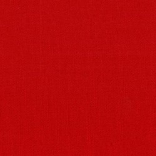 Cotton Couture Solid - Cherry Cotton Couture Solid - Cherry