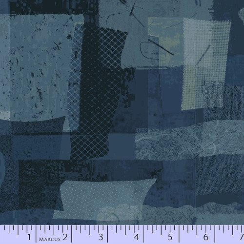 Scrap Heap 1072 Navy Scrap Heap 1072 Navy