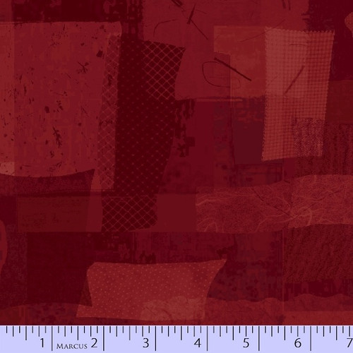 Scrap Heap 1023 Red Scrap Heap 1023 Red