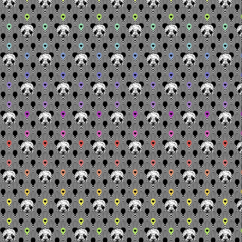 Pandamonium - Ink Pandamonium - Ink