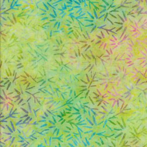 Tilamook-486 Lime Green Batik Tilamook-486 Lime Green Batik