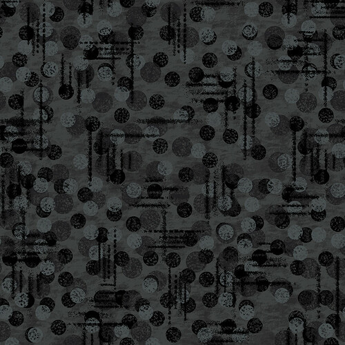 Jot Dot - Black Jot Dot - Black