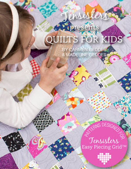 Quilts for Kids Quilts for Kids
