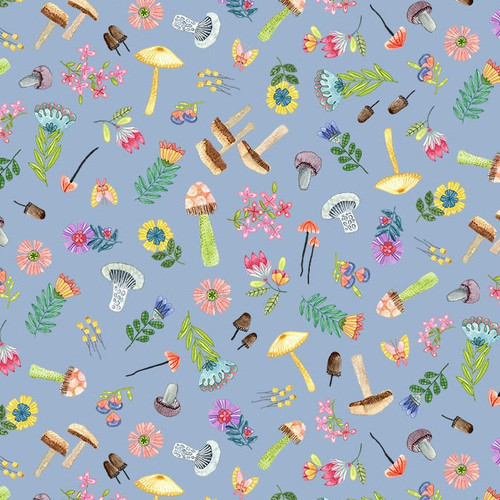 Woodland Whimsy Woodland Whimsy