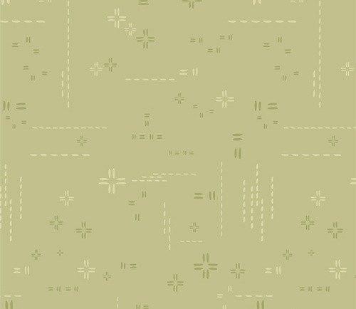 Decostitch Elements - Subtle Sage Decostitch Elements - Subtle Sage