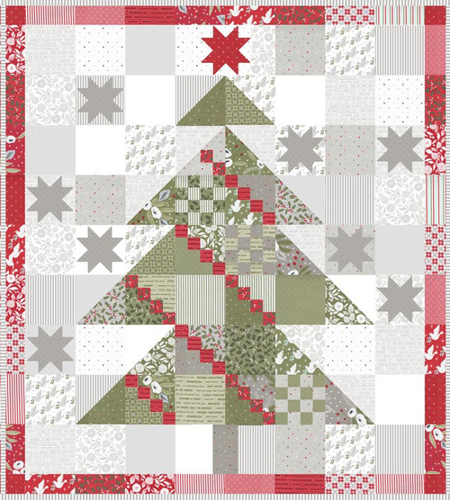 Yule Tree Pattern Yule Tree Pattern