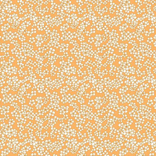 Dots - Orange Dots - Orange