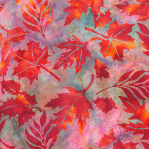 Leaves 3094Q-X Leaves 3094Q-X