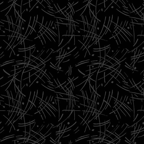 Century Black on Black CS-9683-K Century Black on Black CS-9683-K