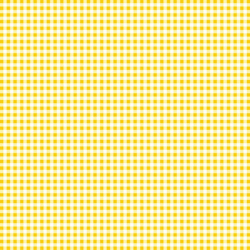 Gingham Check Yellow SB20268-310 Gingham Check Yellow SB20268-310