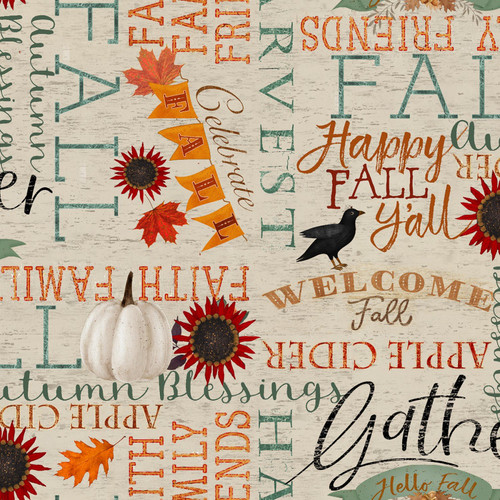 Happy Fall 18119-BGE Beige Happy Fall 18119-BGE Beige