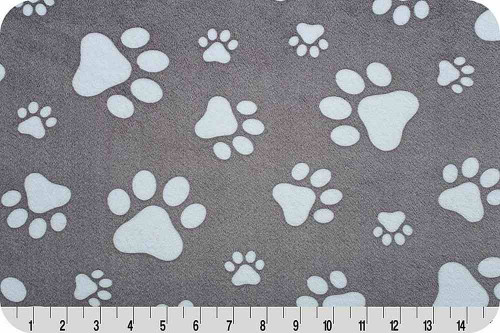 Cuddle 3 Paws Graphite/Snow Cuddle 3 Paws Graphite/Snow