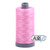 Aurifil 28wt Cotton Thread - 3660 Bubblegum