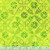 Seaglass Wallpaper Green