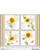 Sunflower Field Panel 44"x36"