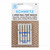 Schmetz Jersey/Ball Point Needles 80/12