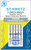 Schmetz Chrome Stretch Needles 90/14-5 pack Schmetz Chrome Stretch Needles 90/14-5 pack