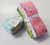 1lb selvage bundle - Tula Pink