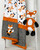 Cuddle Buddies Kit - Felix the Fox Cuddle Buddies Kit - Felix the Fox