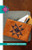 Sawtooth Zipper Pouch Sawtooth Zipper Pouch