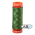 Aurifil Cotton Mako Thread 50wt 200m Dark Grass Green - 5018
