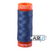 Aurifil Cotton Mako Thread 50wt 200m Steel Blue - 2775 Aurifil Cotton Mako Thread 50wt 200m Steel Blue - 2775