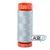 Aurifil Cotton Mako Thread 50wt 200m Light Grey Blue - 5007 Aurifil Cotton Mako Thread 50wt 200m Light Grey Blue - 5007