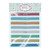 Lori Holt Happy Zippers 2 -8 Assorted Colors