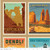 National Parks Wilderness Wonders Panel 54" x 72" National Parks Wilderness Wonders Panel 54" x 72"